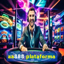 aa888 plataforma